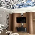 High Stay Granaria Soft Heaven Suite By Downtown Apartments