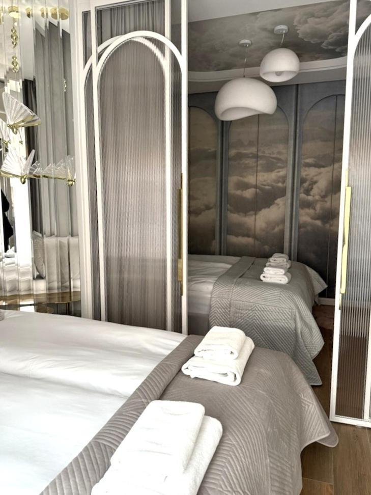 Apartment High Granaria Soft Heaven By Downtown *