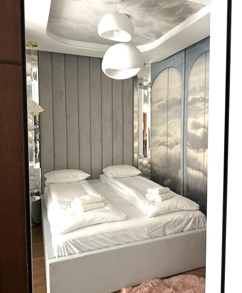 High Granaria Soft Heaven By Downtown Apartment *